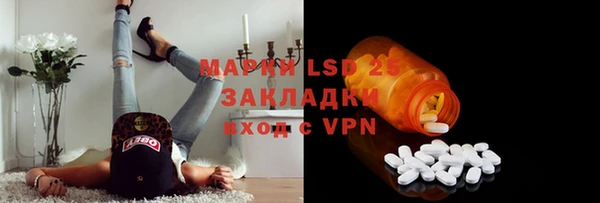 трава Инта
